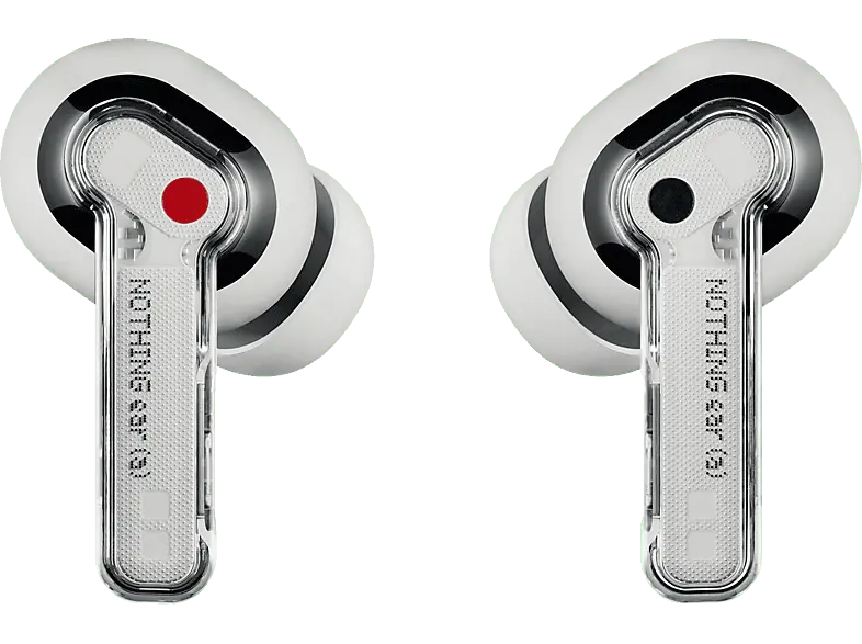 Nothing Ear (a), White; Kopfhörer