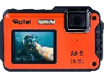 MediaMarkt Dornbirn Messepark Rollei Sportsline 64 Selfie Unterwasserkamera - bis 25.04.2026