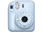 MediaMarkt Dornbirn Messepark Fujifilm Instax mini 12 Pastel Blue Sofortbildkamera - bis 01.11.2025