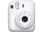 MediaMarkt Dornbirn Messepark Fujifilm Instax mini 12 Clay White Sofortbildkamera - bis 01.11.2025