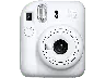 Fujifilm Instax mini 12 Clay White Sofortbildkamera