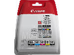 MediaMarkt Dornbirn Messepark Canon PGI-580XL/CLI-581 Tintenpatrone - bis 06.09.2025
