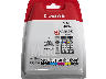 Canon PGI-580XL/CLI-581 Tintenpatrone