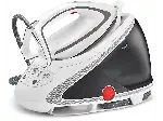 MediaMarkt Dornbirn Messepark Tefal GV 9567 Pro Express ultimate Dampfb&uuml;gelstation (7,7 bar, 2600 Watt, 1,9 l Wassertank, Grau,Wei&szlig;) - bis 04.04.2026