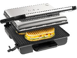 Tefal Multifunktions-Paninigrill Inico Grill Adjust