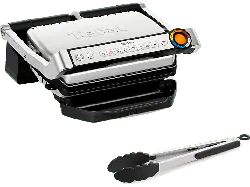 Tefal GC718D10 OptiGrill+ inkl. Grillzange
