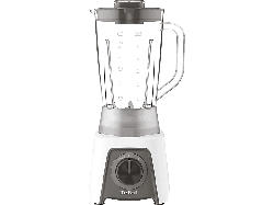 Tefal BL2C0 Standmixer (Weiß/Grau, 450 Watt, 1.25 l)