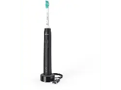 Philips HX3671/14 Sonicare Serie 3100 Elektrische Schallzahnbürste Schwarz
