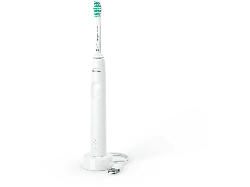 Philips HX3671/13 Sonicare Serie 3100 Elektrische Schallzahnbürste Weiß