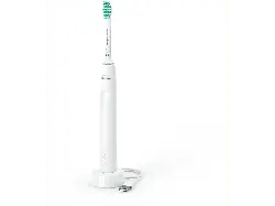 Philips HX3671/13 Sonicare Serie 3100 Elektrische Schallzahnbürste Weiß