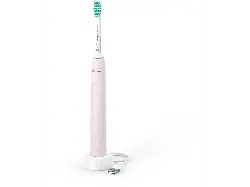 Philips HX3671/11 Sonicare Serie 3100 Elektrische Schallzahnbürste Sugar Rose