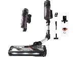 MediaMarkt Dornbirn Messepark Rowenta RH9A36 X-Force Flex 13.60 Akku Staubsauger (0,65 l, Akkulaufzeit: bis zu 60 Minuten, Schwarz/Lila) mit 5 Jahre Geräteschutz - bis 05.07.2025