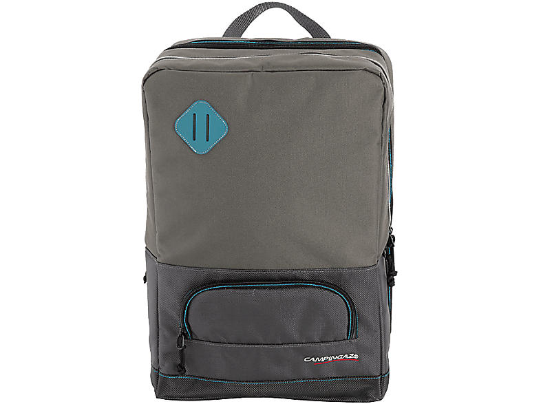 Campingaz The Office Backpack Kühltasche (16 l, Grau)