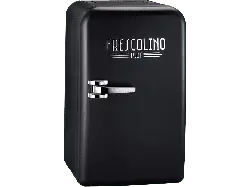 Trisa 7798.4200 Frescolino Plus Mobile Kühlbox (17 l, Schwarz)