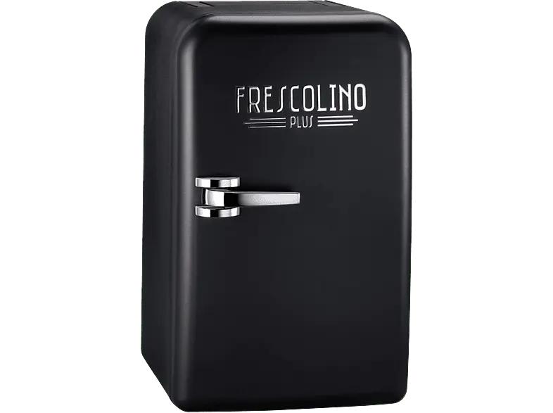 Trisa 7798.4200 Frescolino Plus Mobile Kühlbox (17 l, Schwarz)