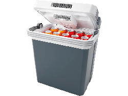 TriStar KB-7530 Kühlbox (30 l, Anthrazit)