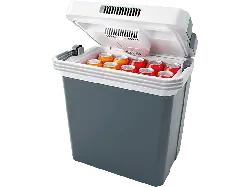 TriStar KB-7530 Kühlbox (30 l, Anthrazit)