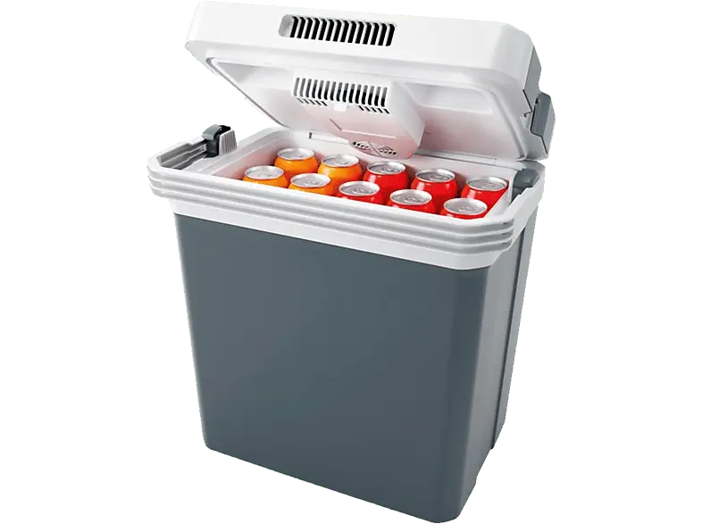 TriStar KB-7530 Kühlbox (30 l, Anthrazit)