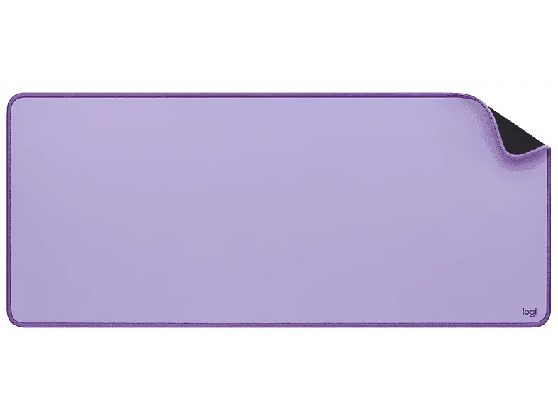 LOGITECH Desk Mat, Studio Series, 300 x 700 mm, Lavendel; Mauspad