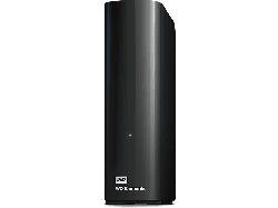 Western Digital 4TB WD Elements Desktop Externe Festplatte USB 3.0