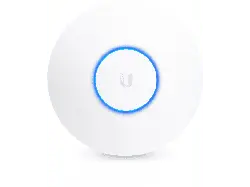 UBIQUITI Access Point UniFi AP AC HD, Weiß (UAP-AC-HD)