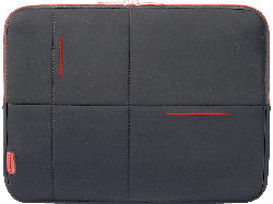 SAMSONITE Notebook Hülle 15.6" Airglow, schwarz/rot