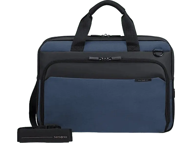 SAMSONITE Mysight Notebooktasche, 14.1 Zoll, Blau