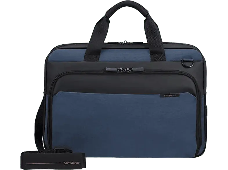 SAMSONITE Mysight Notebooktasche, 15.6 Zoll, Blau