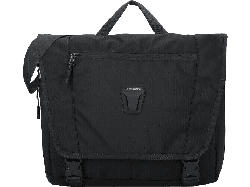 SAMSONITE Dye-Namic Messenger Bag, 14.1 Zoll, Schwarz