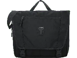 SAMSONITE Dye-Namic Messenger Bag, 14.1 Zoll, Schwarz