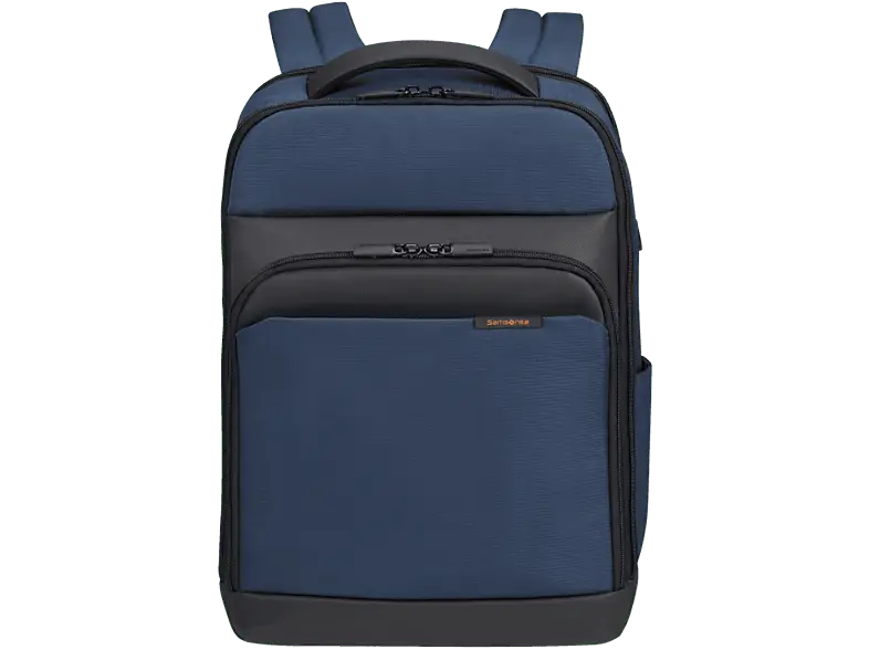 SAMSONITE Mysight Notebook Rucksack, 15.6 Zoll, Blau