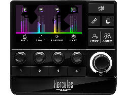 Hercules Stream 200 XLR; Audio Controller