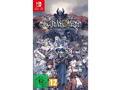 Unicorn Overlord - [Nintendo Switch]