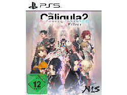 The Caligula Effect 2 - [PlayStation 5]