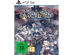 Unicorn Overlord - [PlayStation 5]