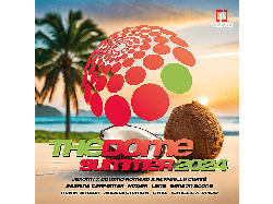 Various - The Dome Summer 2024 [CD]