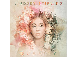 Lindsey Stirling - Duality [CD]