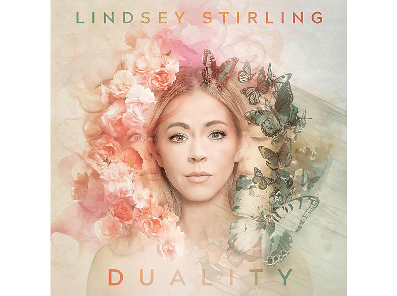 Lindsey Stirling - Duality [CD]