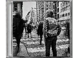 Bon Jovi - Forever [CD]