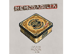 Enhypen - Memorabilia (Moon Ver.) [CD]