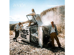 Wanda - Ende nie (CD DigiPack) [CD]