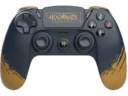 Controller Hogwarts Legacy für PS4