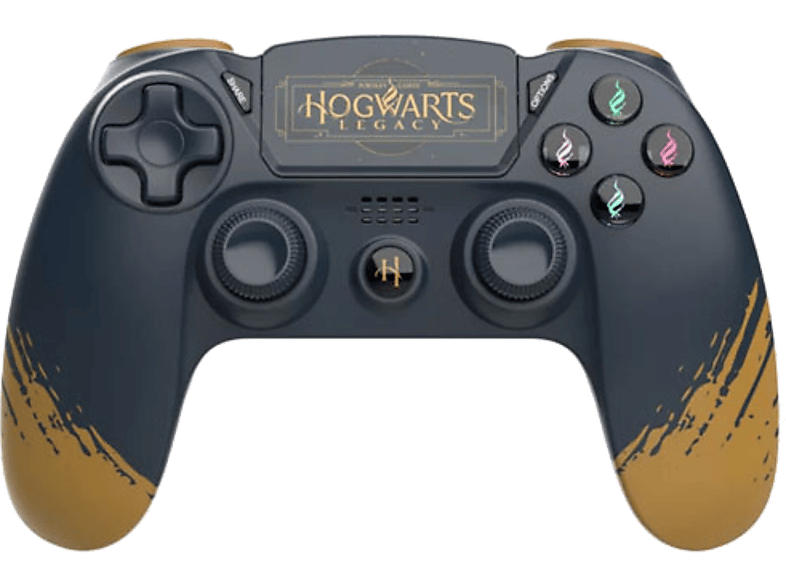 Controller Hogwarts Legacy für PS4