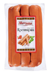 Мегдана Кренвирши