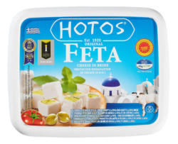 HOTOS Сирене Фета