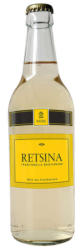 Retsina Бяло вино Гърция