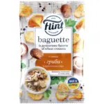 Mix Markt Snack aus Weizenbrot mit Pilzgeschmack - bis 25.04.2026