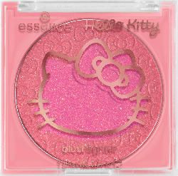 essence Blush & Highlighter Hello Kitty 01 It's The Inside That Counts!