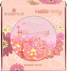 essence Taschenspiegel Hello Kitty 01 Make Today Amazing