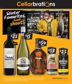 Preview of Cellarbrations Catalogue VIC - valid from 01.07.2024